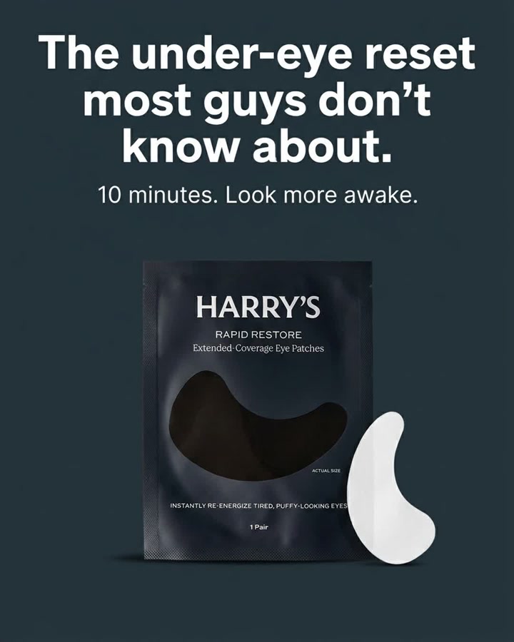 Saved ad creative