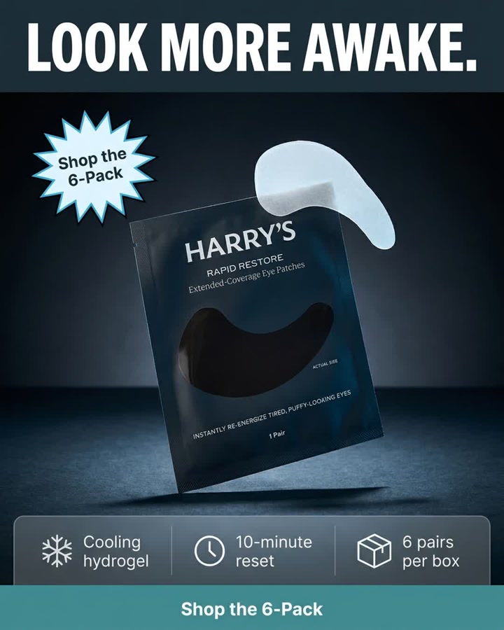 Saved ad creative