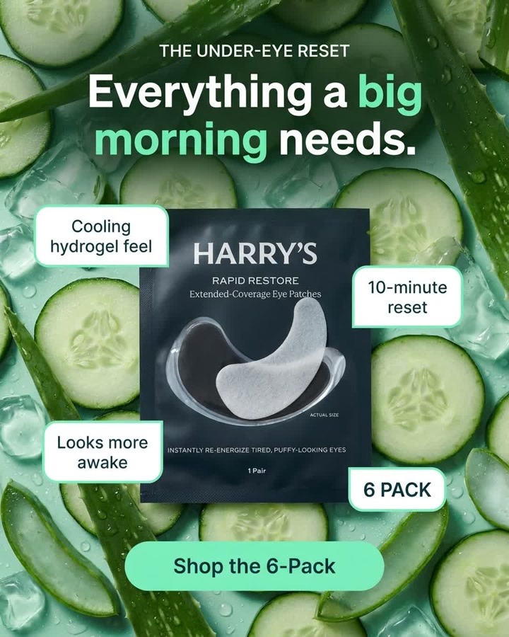 Saved ad creative