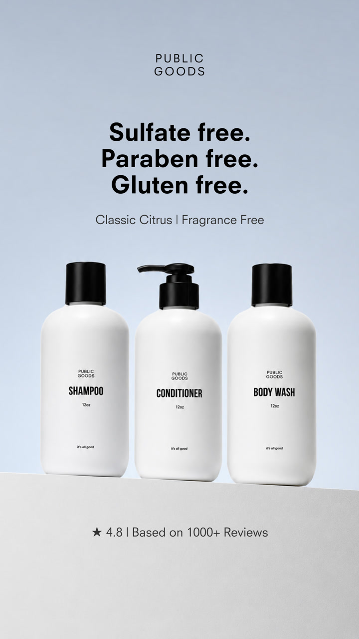 Ad creative preview