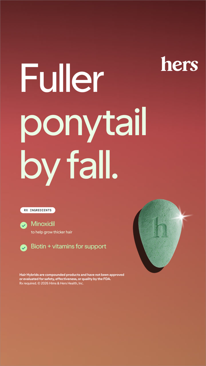 Saved ad creative