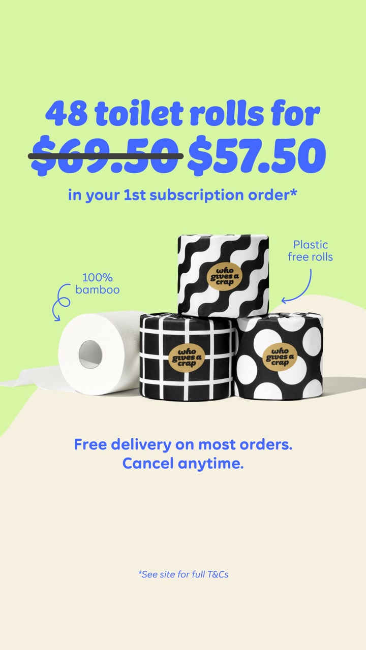 Saved ad creative