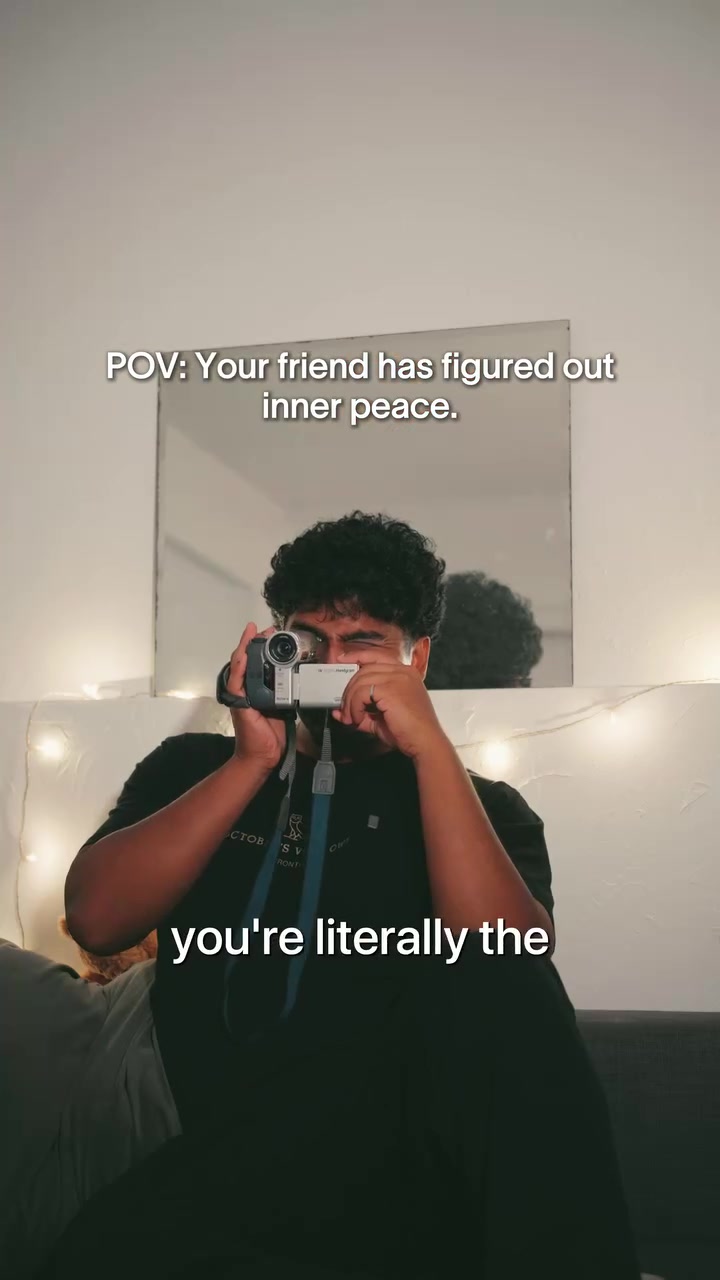 Saved ad creative