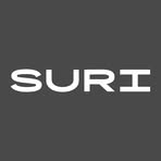 SURI // Sustainable Rituals