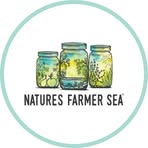 Natures Farmer Sea