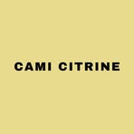 Cami Citrine Jewellery