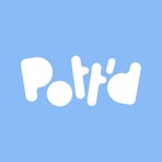 Pott'd