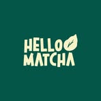Hello Matcha