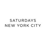Saturdays NYC