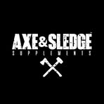 Axe & Sledge Supplements