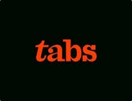 Tabs Chocolate