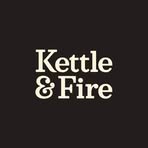  Kettle & Fire