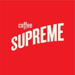 Coffee Supreme AU