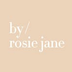 by rosie jane