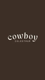 Cowboy Colostrum