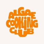 Algae Cooking Club