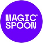 Magic Spoon Cereal