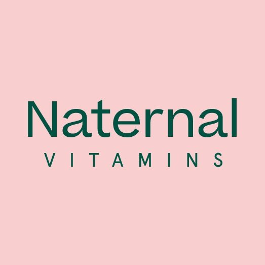 Naternal Vitamins