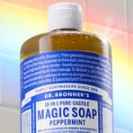 Dr. Bronner's