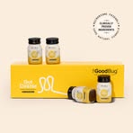 Gut cleanse by The Good Bug