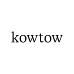 Kowtow