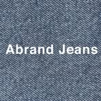 Abrand Jeans