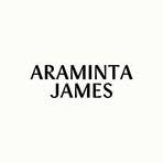 Araminta James