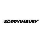 Sorryimbusy