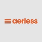 Aerless