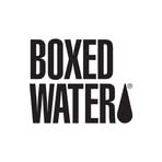Boxed Water Is Better